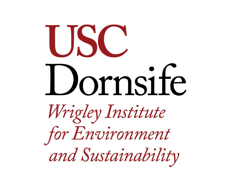 USC Wrigley Logo