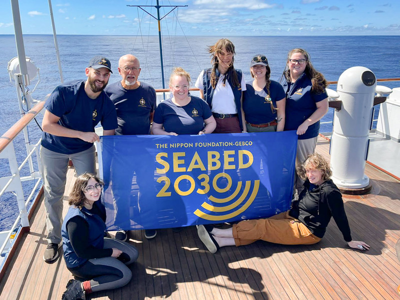 Seabed Team